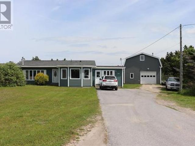 298 300 Main Road, Port Au Port, NL, A0N 1T0 house for sale | Listing ID 1300 | Royal LePage