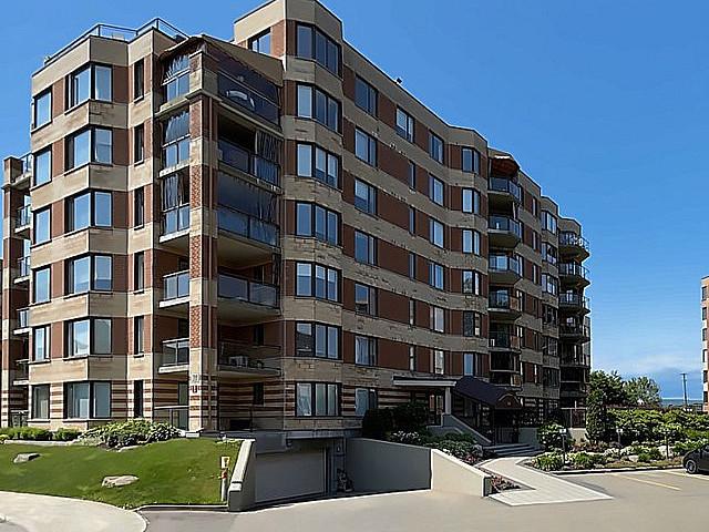 298 900$ Condo à Vendre à Vanier