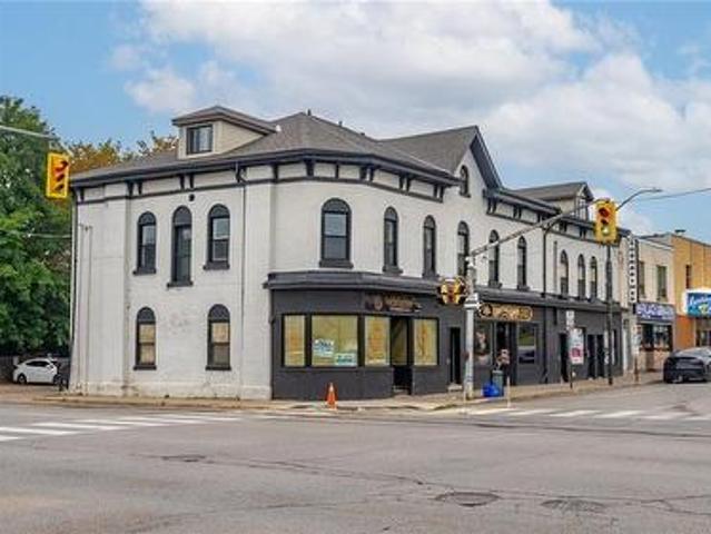 298 Colborne Street Unit# 2, Brantford, ON, N3S 3N1 lease for lease | Listing ID 40824 | Royal LePage