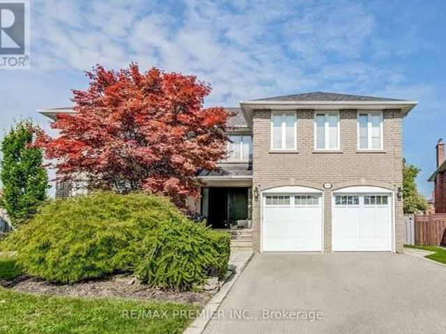 298 Castlehill Road, Vaughan, ON, L6A 1V9 house for sale | Listing ID N13433 | Royal LePage