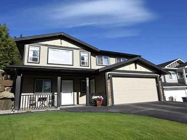 298 Centennial Drive, Williams Lake, Bc