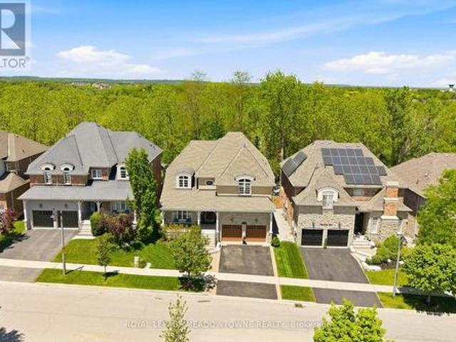 298 Eaton Street, Halton Hills, ON, L7G 6N7 house for sale | Listing ID W13576 | Royal LePage