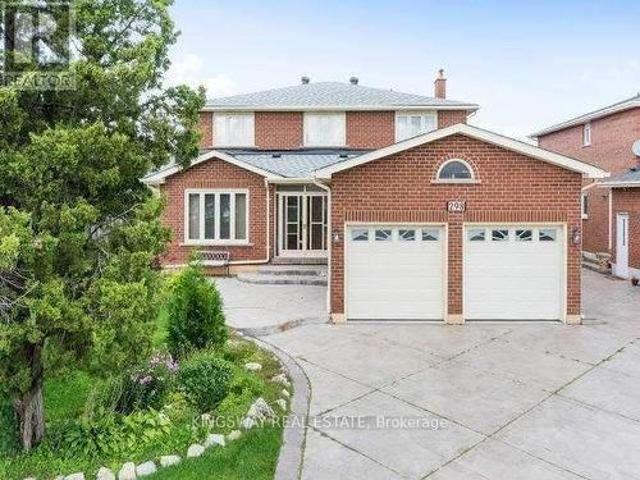 298 Forest Drive S, Vaughan, ON, L4L 3T5 house for lease | Listing ID N13146 | Royal LePage