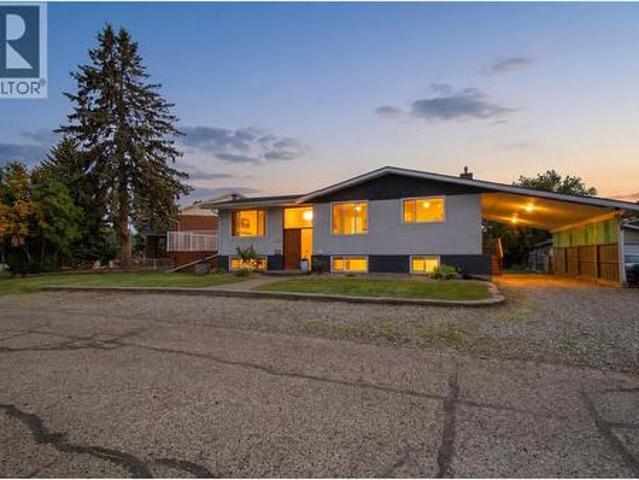 298 Juniper Avenue, Kamloops, BC, V2B 1H7 house for sale | Listing ID 10394 | Royal LePage