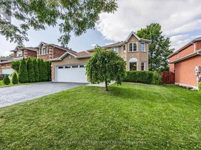 298 Livingstone Street W, Barrie, ON, L4N 7C2 house for sale | Listing ID S12183 | Royal LePage