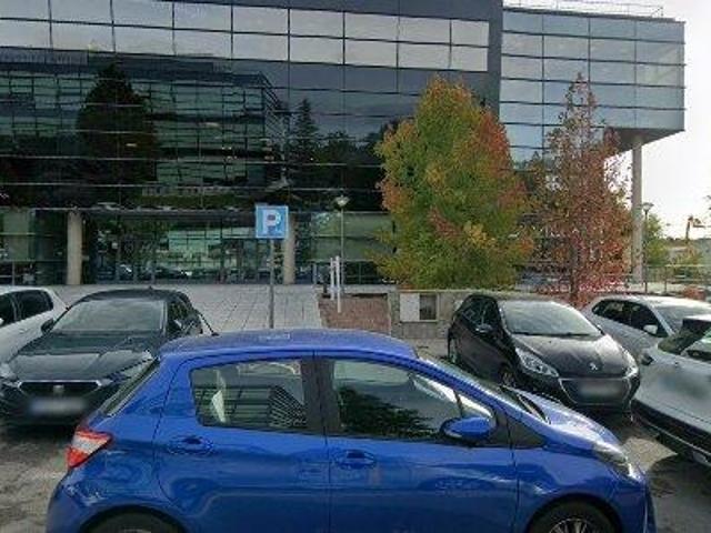 298 m2 office space for rent in Alcobendas