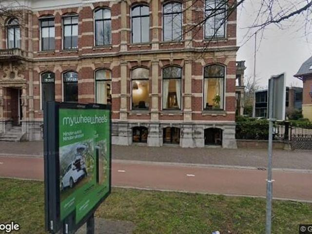 298 m2 office space for rent in Haarlem