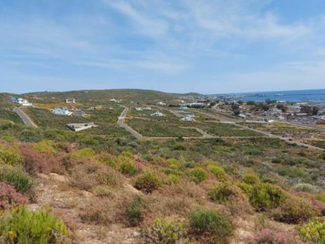 298 m² Land available in St Helena Views