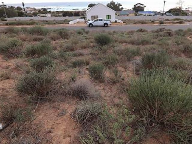 298 m² Land available in Steenbergs Cove