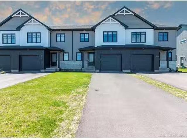 298 Ripplewood North Rd, Moncton, NB, E1A 2A7 house for sale.