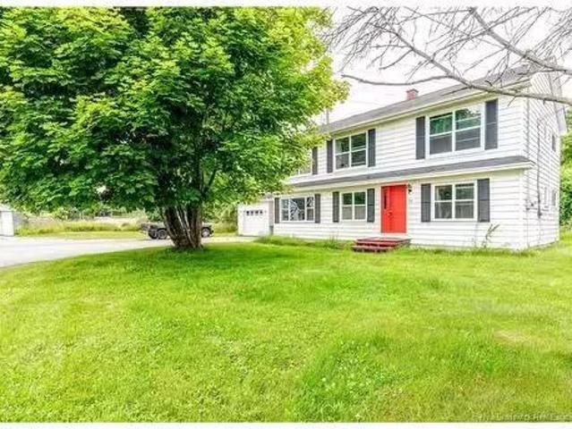298 Westmorland Rd, Saint John, NB, E2J 2G3 house for sale.