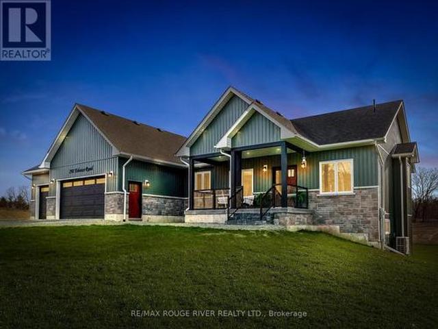 298 Tobacco Road, Cramahe, ON, K0K 1M0 house for sale | Listing ID X13028 | Royal LePage