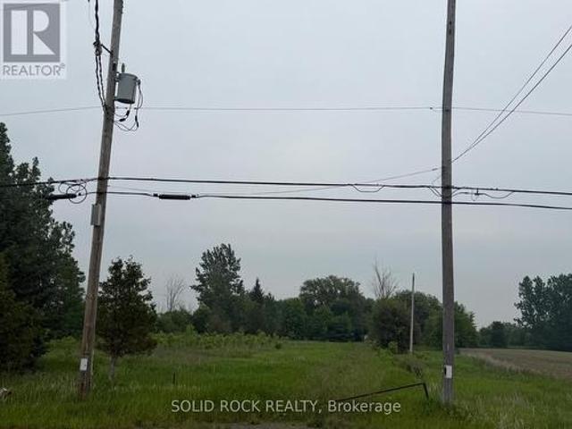 2997 Dunning Road, Ottawa, ON, K0A 3E0 vacant land for sale | Listing ID X13443 | Royal LePage