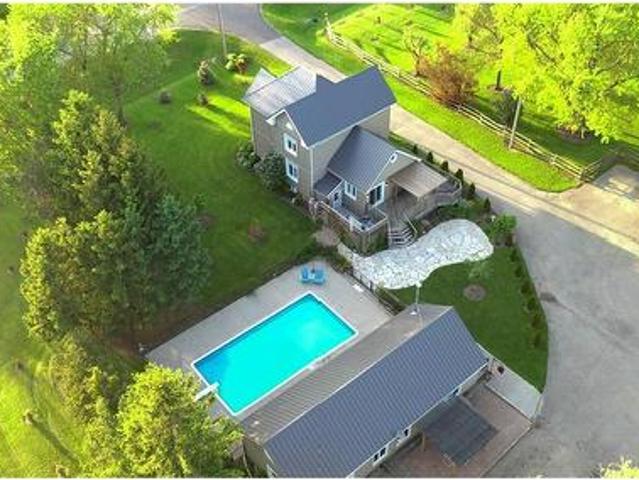 2999 Road 119, St. Marys, ON, N4X 1C9 house for sale | Listing ID 40743 | Royal LePage