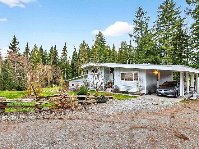 29907 Dewdney Trunk Road Mission, British Columbia