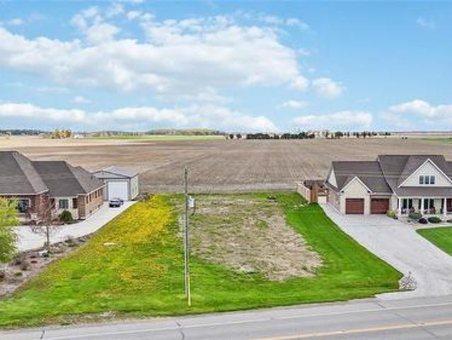 29907 St. Clair Parkway, Wallaceburg, ON, N8A 4L1 vacant land for sale | Listing ID 26019 | Royal LePage