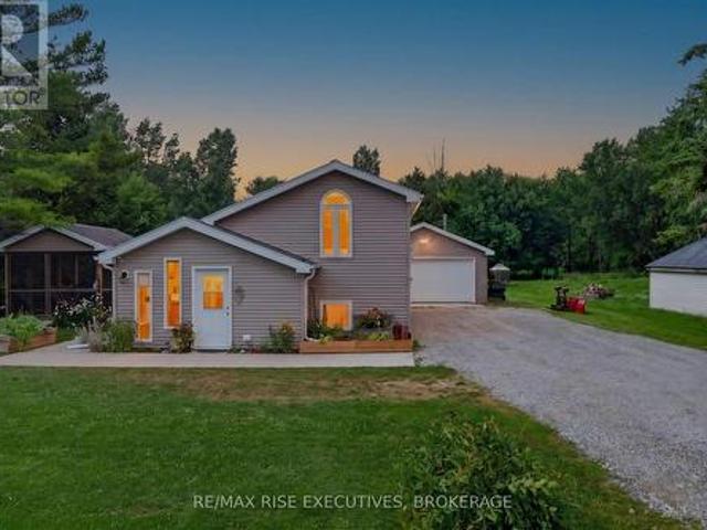 2990 Rutledge Road, Frontenac South, ON, K0H 2T0 house for sale | Listing ID X13588 | Royal LePage
