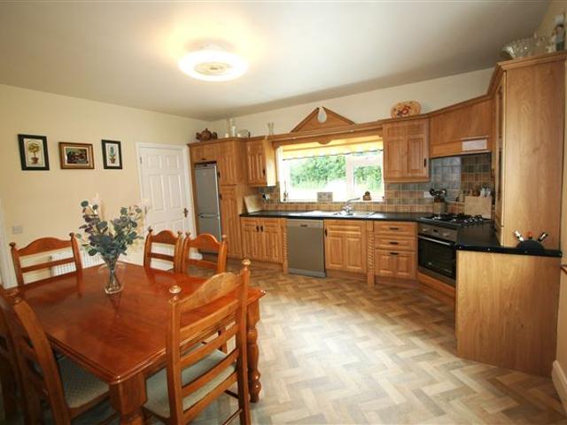 299,000 | Ballymacroly, Granard, Longford Murtagh Bros 4947 MyHome. Ie Residential