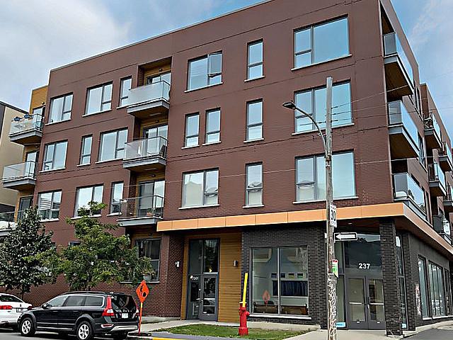 299 000$ Condo à Villeray / St michel / Parc extension