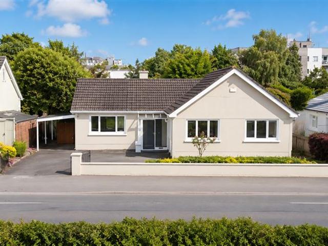 299,000 | FR. brophy's house, ridge road, portlaoise, co. Laois Hume Auctioneers 5009 MyHome. Ie Residential