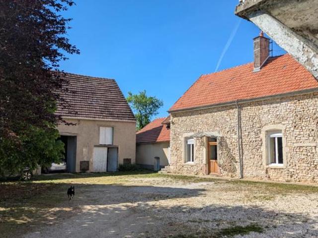 299 000, Secteur MIREBEAU, à Renève, Corps de Ferme Rénové 184 m ²2