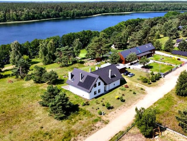 299,22 m², Dołgie