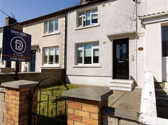 299,950 | 53 Ballyfermot Crescent, Ballyfermot, Dublin 10 David Ross Estate Agents 4990 MyHome. Ie Residential