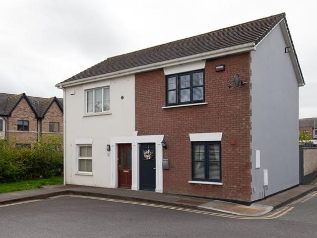 299,950 | 5 Martello View, Balbriggan, County Dublin Horan Estate & Letting Agents 4991 MyHome. Ie Residential