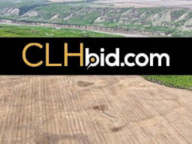 299 Acres Farm Land For Sale Gordondale, Ab