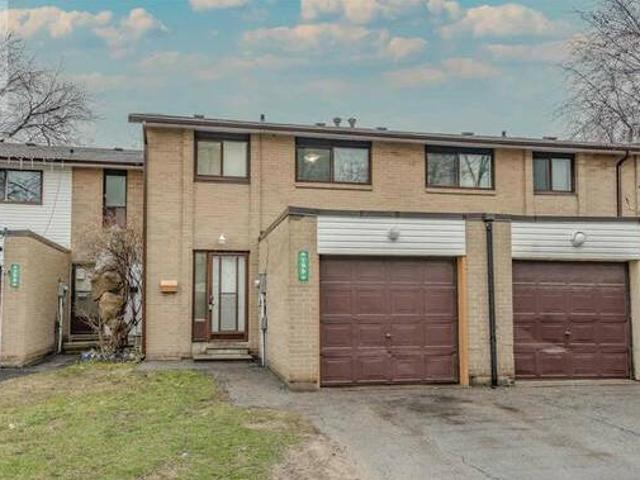 299 FLEETWOOD CRES Brampton Ontario