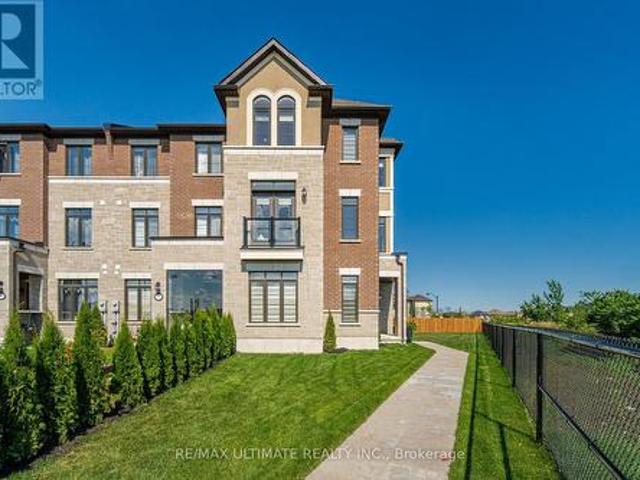 299 Inspire Boulevard Ne, Brampton, ON, L6R 4E6 house for sale | Listing ID W13524 | Royal LePage
