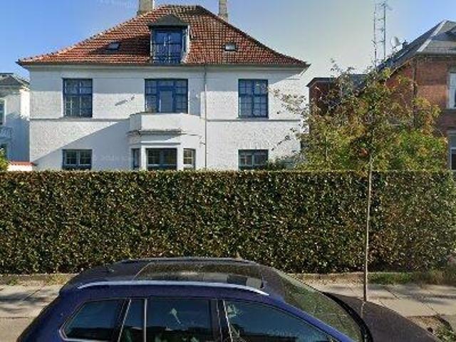 299 m2 kontor til leje i Frederiksberg