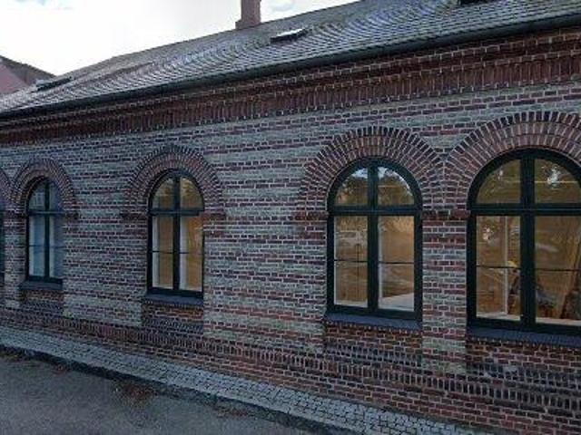 299 m2 kontor til leje i Horsens