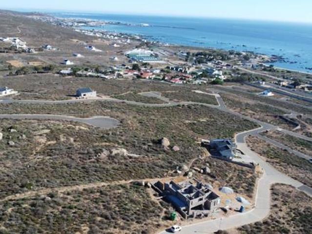 299 m² Land available in Steenbergs Cove