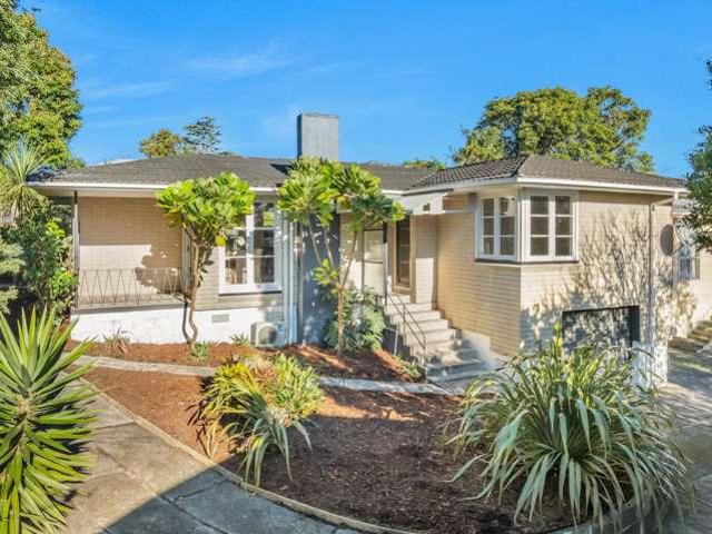 299 Mount Albert Road, Sandringham, Auckland City
