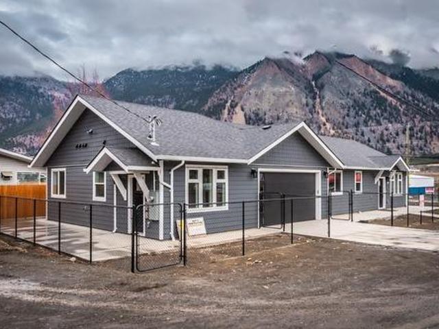 299 Main Street, Lillooet, BC, V0K 1V0 house for sale | Listing ID 10334 | Royal LePage