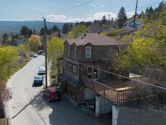299 Seymour Street, Kamloops, BC, V2C 1E8 house for sale | Listing ID 10393 | Royal LePage