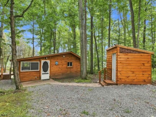299 Swinburne Lane, Stirling Rawdon, ON, K0K 2M0 house for sale | Listing ID X13721 | Royal LePage