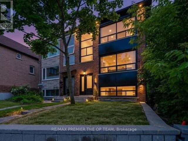 299 Quebec Avenue, Toronto, ON, M6P 2V2 investment for sale | Listing ID W13445 | Royal LePage