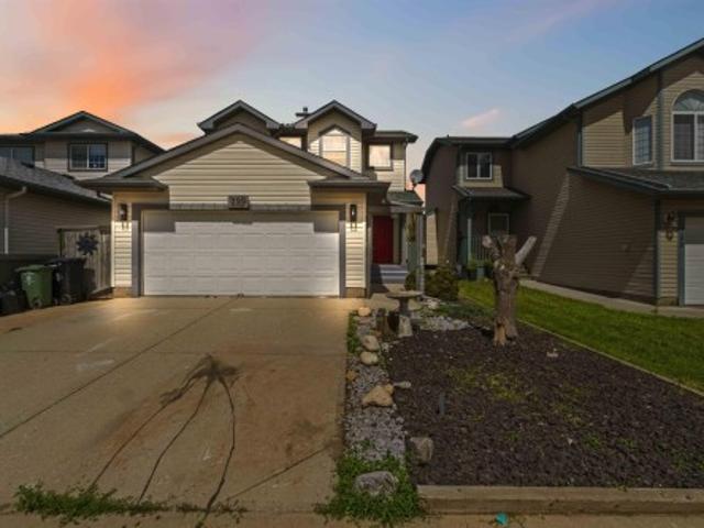 299 Westwood Point E, Fort Saskatchewan, AB, T8L 4N5 house for sale | Listing ID E4497 | Royal LePage