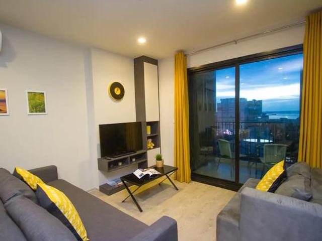 299k 3 bilik Fully furnish condo ERL Salak tinggi Welcome LPPSA