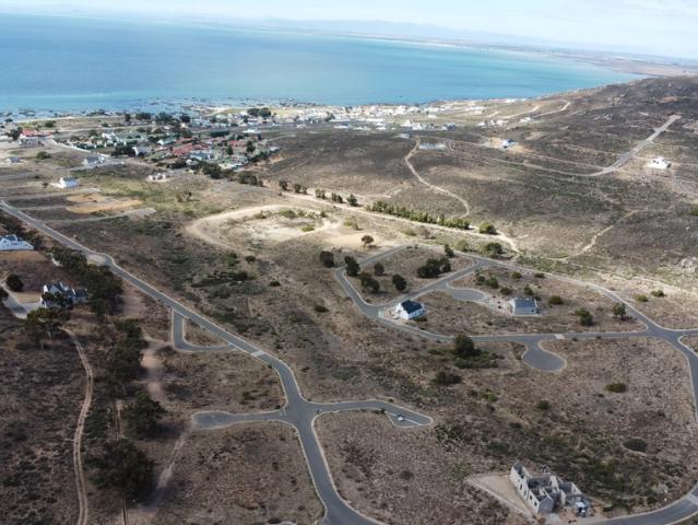 299m² Vacant Land For Sale in St Helena Views