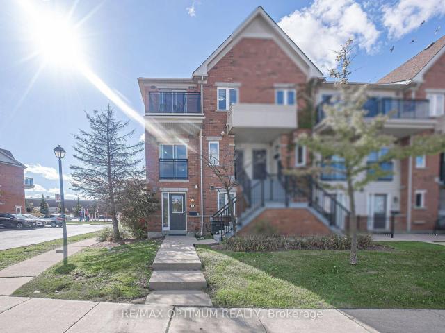 29 4620 Guildwood Way, Mississauga | For Rent @ $2,000 | Condos. Ca