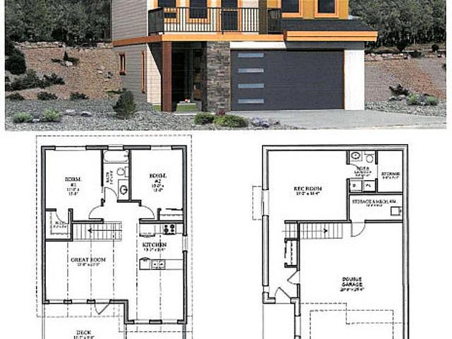 #29 4926 Timber Ridge Road Windermere, British Columbia