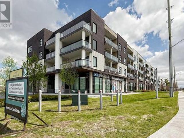 29 555 William Graham Drive W, Aurora, ON, L4G 7C4 commercial for lease | Listing ID N13148 | Royal LePage