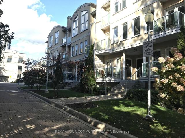 29 70 Byng Avenue, North York | 2Beds/3Bath, Townhouse, $2,950/mo | Condos. Ca