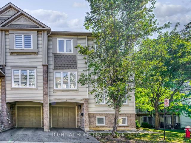 29 7101 Branigan Gate, Mississauga | For Sale @ $700,000 | Condos. Ca