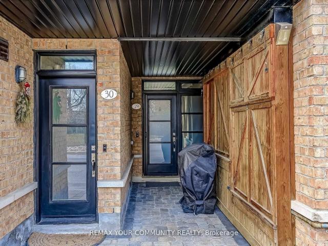 29 8169 Kipling Avenue, Woodbridge | For Sale @ $499,000 | Condos. Ca