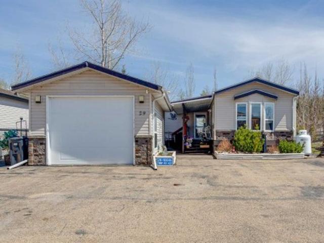 29 10 Township Road 422, Rural Ponoka County, AB, T4J 1V9 condo for sale | Listing ID A2310 | Royal LePage