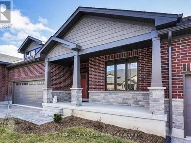 29 1080 Upperpoint Avenue, London South B, ON, N6K 0K2 condo for sale | Listing ID X12213 | Royal LePage